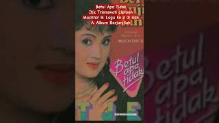Download lagu BETUL APA TIDAK ITJE TRISNAWATI #dangdutlawas #bedahkaset #itjetrisnawati mp3 Download lagu BETUL APA TIDAK ITJE TRISNAWATI #dangdutlawas #bedahkaset #itjetrisnawati mp3
