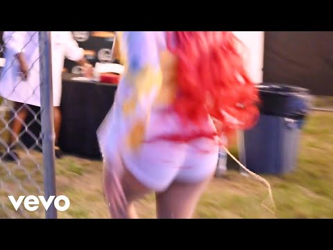 Jadel - Jadel Performing @ Soca Village 2022 - Toronto Carnival Weekend