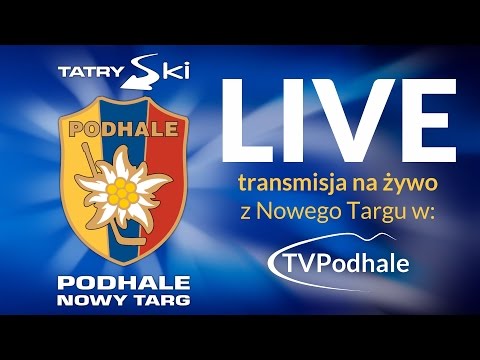 TatrySki Podhale Nowy Targ vs Ciarko PBS Bank STS Sanok