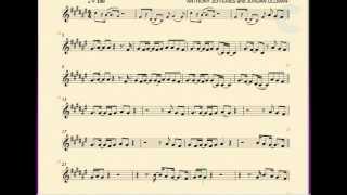 Horn in Eb - Hold On, We're Going Home - Drake - Sheet Music, Chords, and Vocals