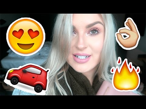 Our New Car!!! ♡ Follow Me Day 326 - 328