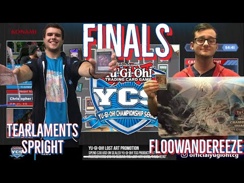 YCS Minneapolis 2022 - Finals - Christopher Jordan LeBlanc vs. Michael Tamez