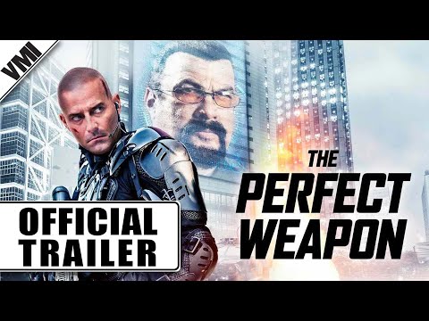 Tráiler de Arma Perfecta