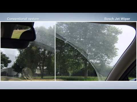 EN | Bosch Electrical Drives Jet Wiper