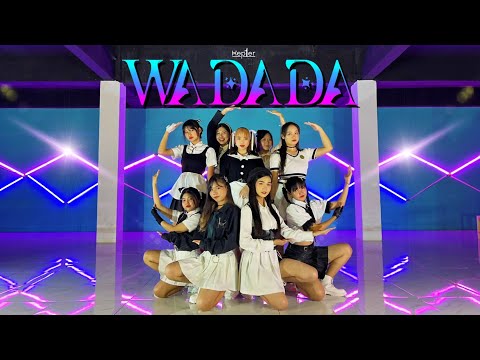 Kep1er 케플러 ‘WA DA DA’ | Cover by The Connextion from THAILAND