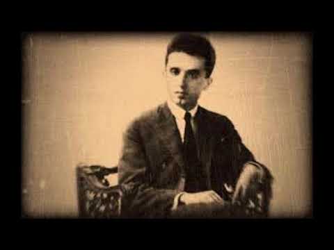 Κ. Καρυωτάκης - Μωρά στη Φωτιά - Εμβατήριο Πένθιμο και Κατακόρυφο