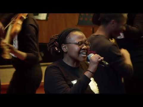 Buskaid- Refuge Concert 2019