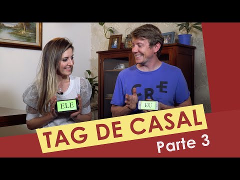 TAG DE CASAL-  PARTE 3