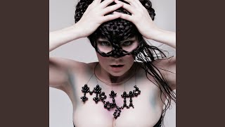 Björk zagrała z 50-osobowym chórem. Wyjątkowy koncert trafi na płytę