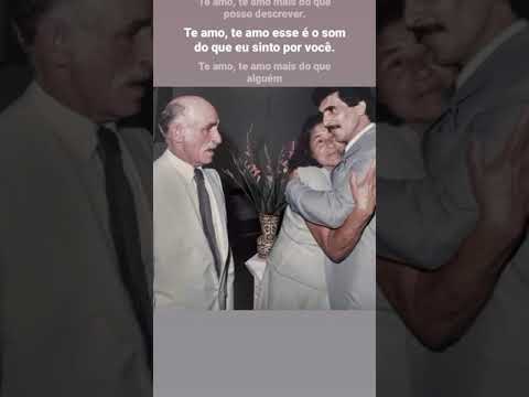 Pais dói d mas a perda de vcs