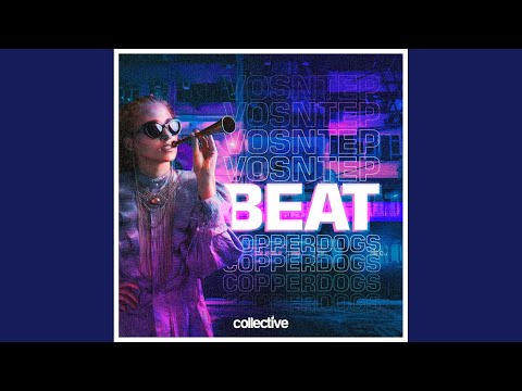 Vonstep & Copperdogs - Beat (Original Mix)