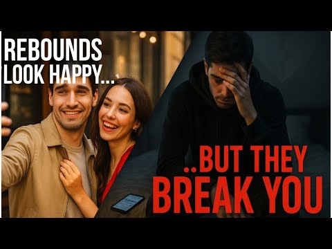 The Science Behind Rebound Relationships (And Why They Usually Fail)