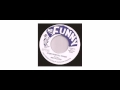 Prince Jazzbo - Every Night Is A Winner - 7" - Mr Funny