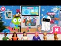 PBS Kids Christmas 2017