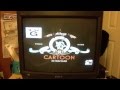 Tom Cat MGM Logo With Tom And Jerry Logo