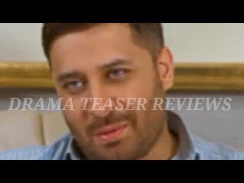 Dao Episode 61 - [Eng Sub] - Atiqa Odho - Haroon Shahid - Kiran Haq - 8th May 2024 - HAR PAL GEO