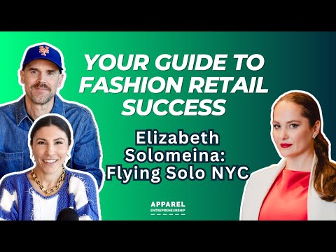 Fashion Retail | Vibepedia