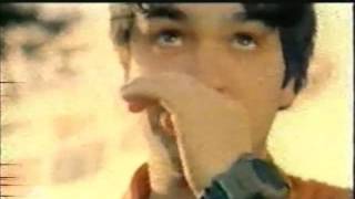the Bluetones - Solomon bites the worm 1998 Britpop Video