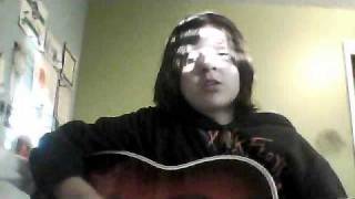 Waving My Arms in the Air - Syd Barrett (Cover)