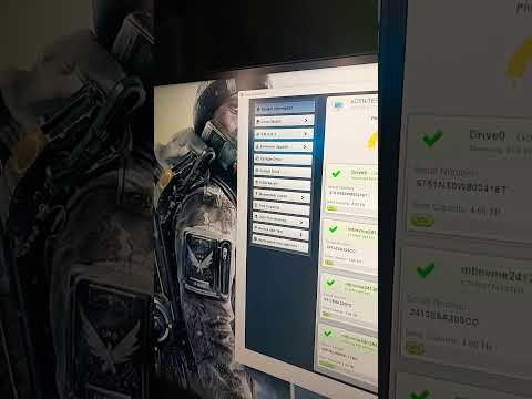 How to Crucial t705 firmware update! Don't forget!