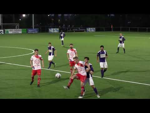 W.Koersel - FC Heikant - zaterdag 26 sept 20-  1 helft     1-1
