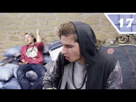 FINGEINGHOE !  Taddl und Ardy