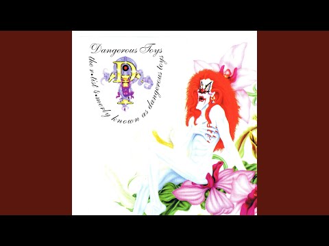 New Anger - Dangerous Toys