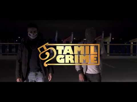 A Team | Panamay | Theva | Tamil Rap | 4K