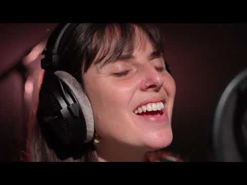 Vidéo du groupe Paloma Negra
