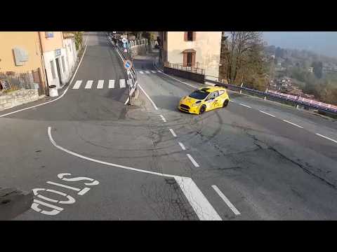Rally di Como 2017 - Campionato Italiano WRC