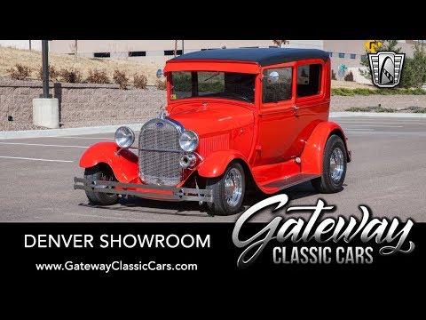 1929 Ford Model A (CC-1340987) for sale in O'Fallon, Illinois