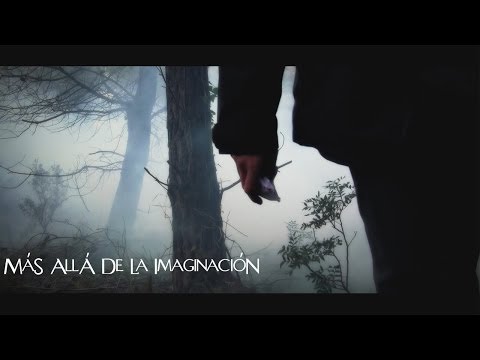 MÁS ALLÁ DE LA IMAGINACIÓN - Película completa