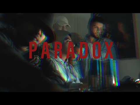 ESKA - PARADOX (PROD. MOSENU)