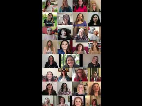 PDG Milano | METTITI SCOMODA | Promo Conferenza Donne 2020 | 8 - 9 Maggio