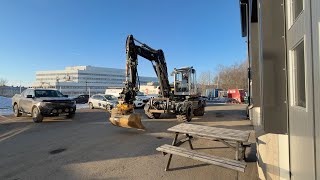Wacker Neuson EW100 minigraver | Billede 4 - Machineryline