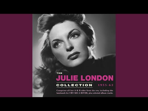 How Deep Is the Ocean - Julie London