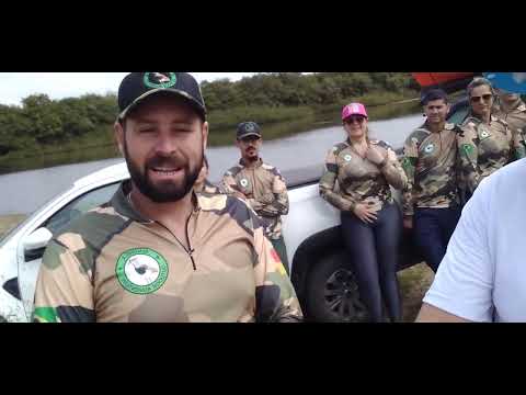 Encerramento Semana da Água 2022