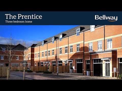 Property Video Tour  - The Prentice, Stannington Mews, Bellway Homes