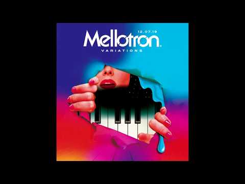 Mellotron Variations — Live Nashville 2019