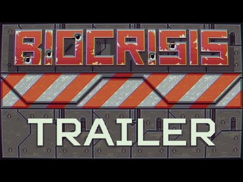 BioCrisis Trailer