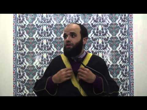 103 - Edukata e veshjes III - Gilman Kazazi