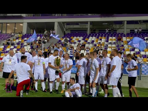 Clean-Way Gyulai TFC–Szarvasi FC