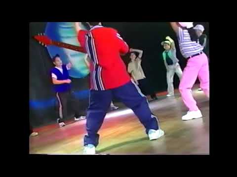 AD4 - You make me feel