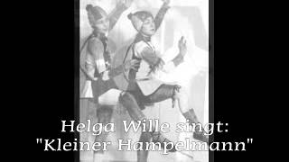 Helga-Wille-03, Kleiner Hampelmann.wmv