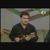 Shmuel Elbaz -Conductor and a Mandolin player