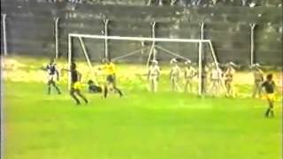 Osni de Oliveira - (Gol contra Bonita Banana año 1981)
