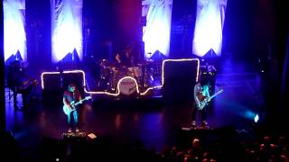 Feeder - This Town @ Shepherd&#39;s Bush Empire