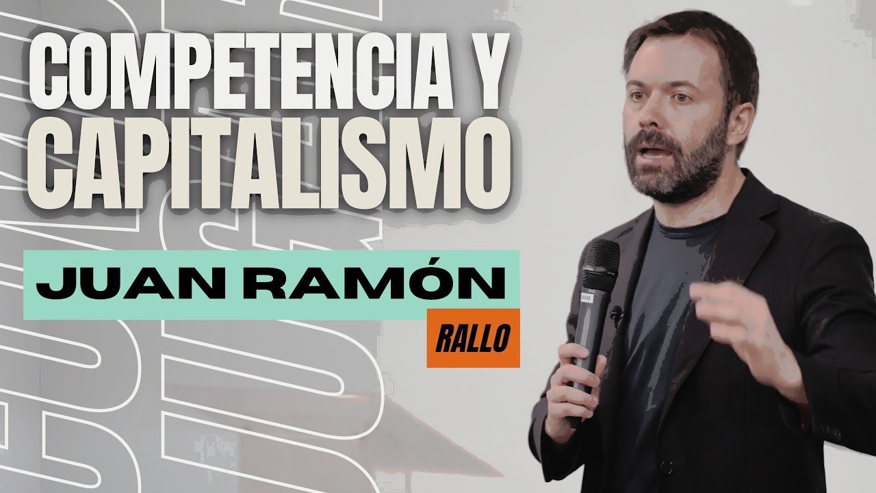 Qué es realmente la competencia y por qué es el motor del capitalismo
