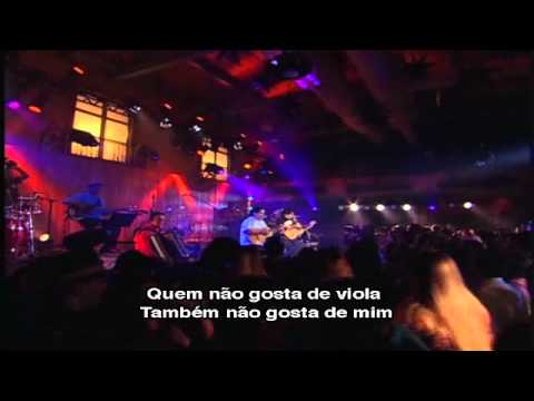 Onde tem som de viola - Cesar Menotti e Fabiano