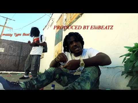 Mozzy x E Mozzy x Celly Ru Type Beat | Never Switchin Prod EliiBeatz